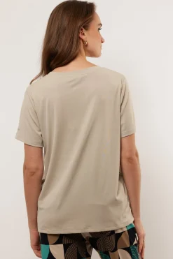 Siv T-shirt