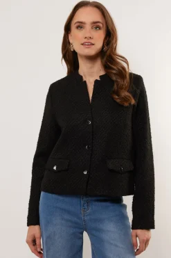 Sloan jacket