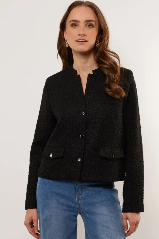 Sloan jacket