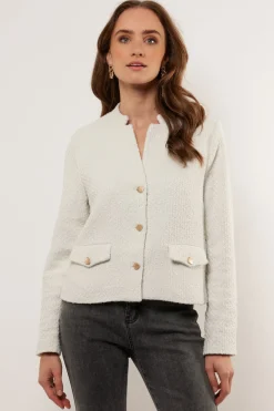 Sloan jacket