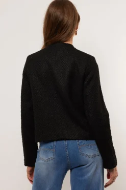 Sloan jacket