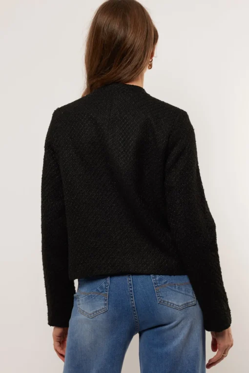 Sloan jacket