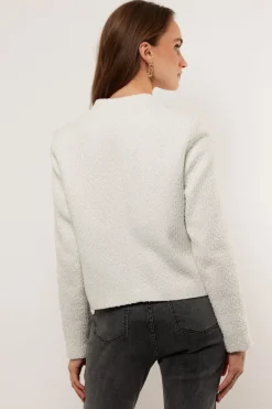 Sloan jacket
