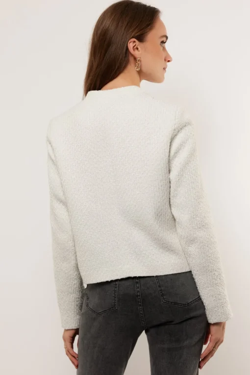 Sloan jacket