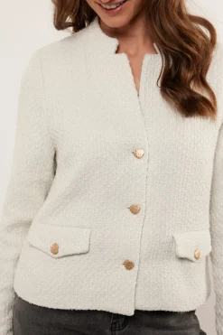 Sloan jacket