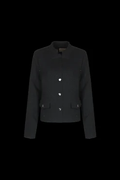 Sloan jacket