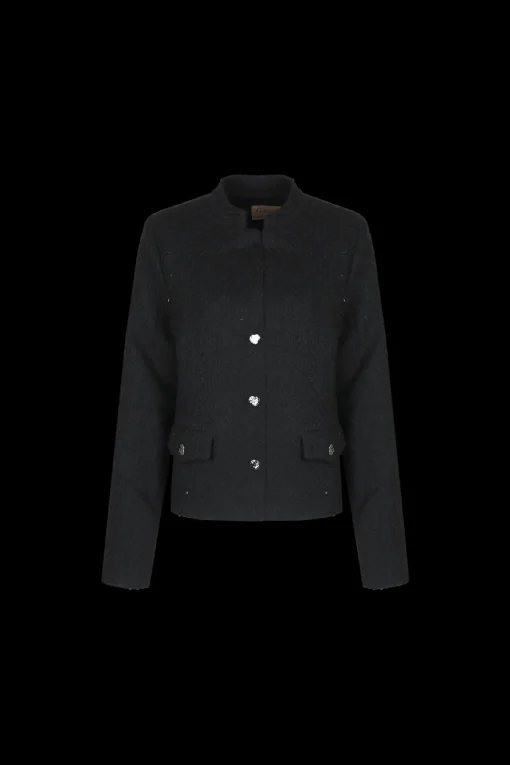 Sloan jacket