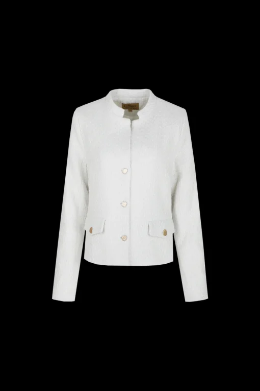 Sloan jacket