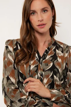 Susan blouse