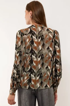Susan blouse