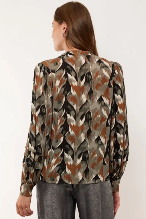 Susan blouse