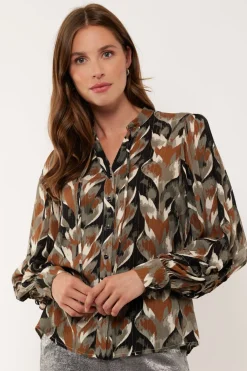 Susan blouse