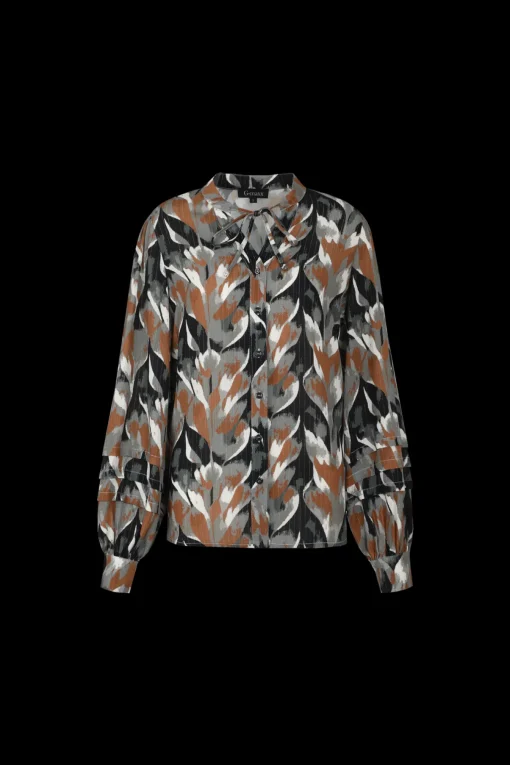 Susan blouse