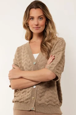 Tate vest