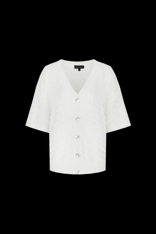 Tate vest
