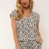 Zada top