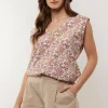 Zada top