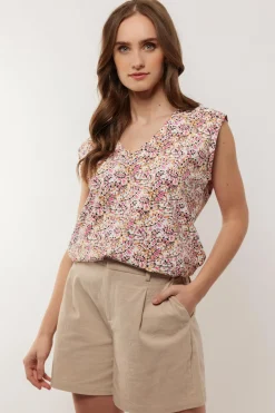 Zada top