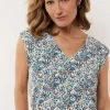 Zada top