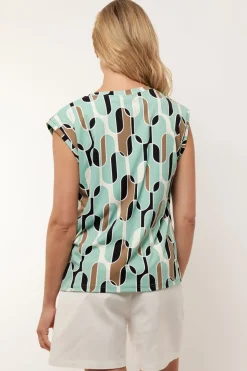 Zada top