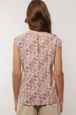 Zada top