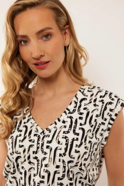 Zada top
