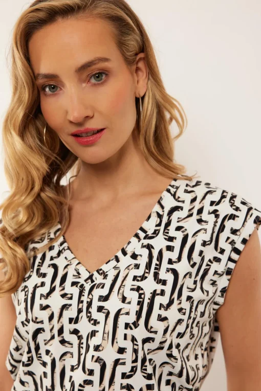 Zada top