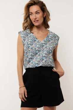 Zada top