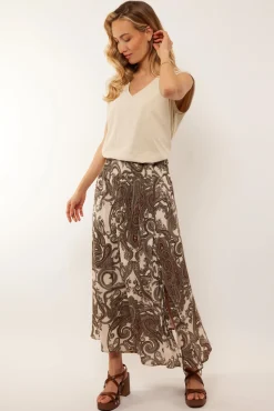 Zada top