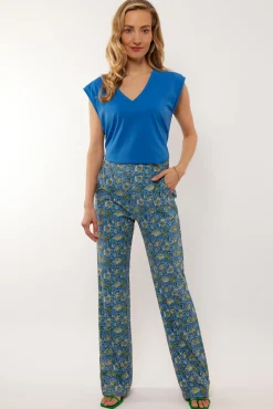 Zada top