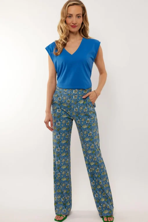 Zada top