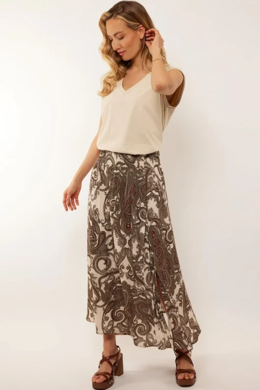 Zada top