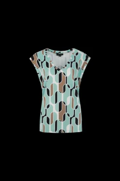 Zada top