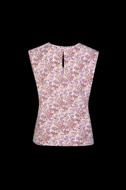 Zada top