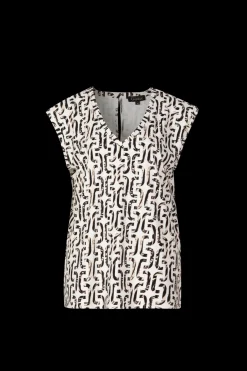 Zada top