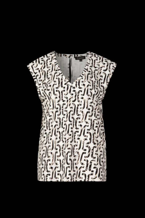Zada top